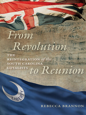 cover image of From Revolution to Reunion